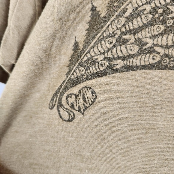 Love Making Tshirt - Picture 4 of 6